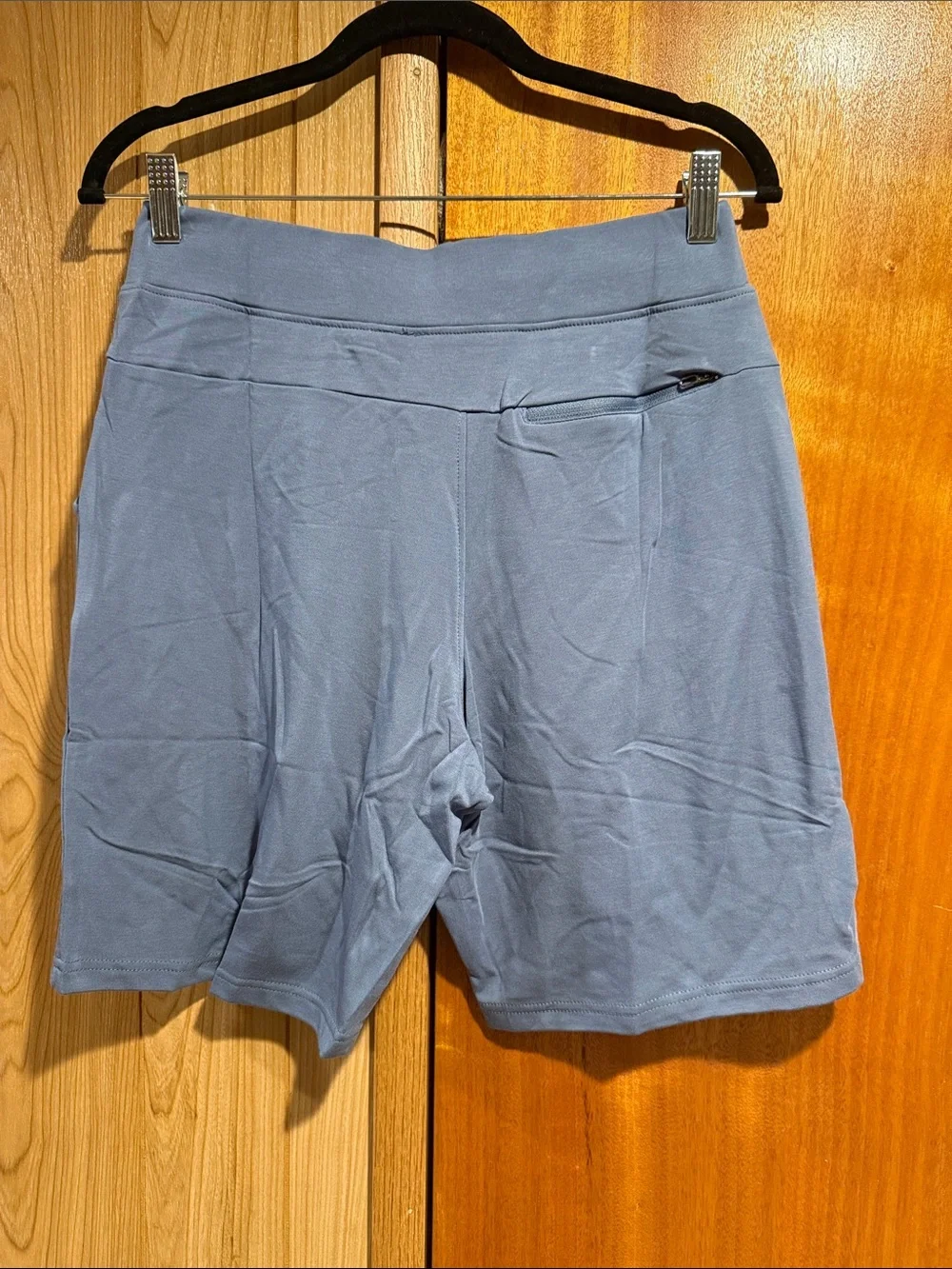 Cozy Earth Brushed Bamboo Shorts